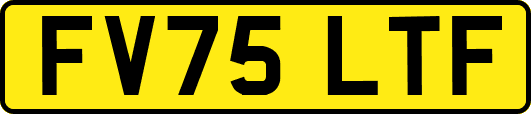 FV75LTF