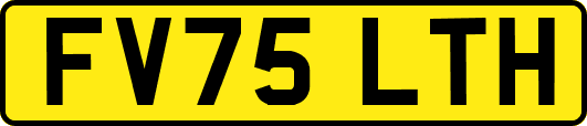 FV75LTH