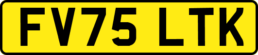 FV75LTK