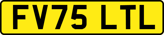FV75LTL