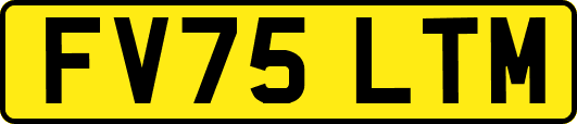 FV75LTM