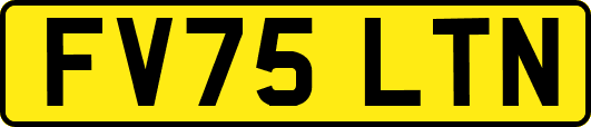FV75LTN