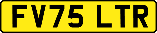 FV75LTR