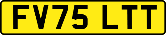 FV75LTT