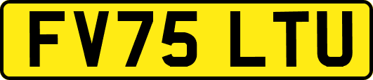 FV75LTU