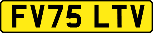 FV75LTV