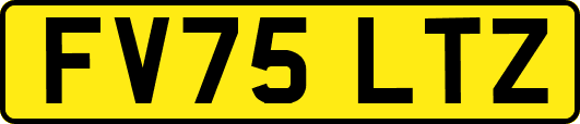 FV75LTZ