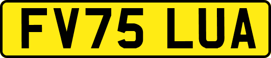 FV75LUA