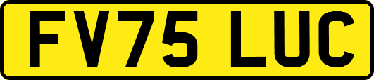 FV75LUC