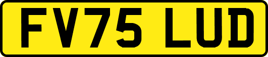 FV75LUD