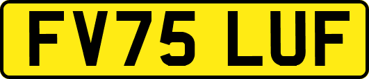 FV75LUF