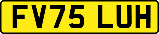 FV75LUH