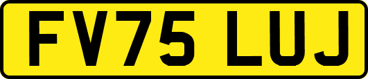 FV75LUJ