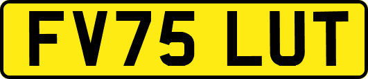 FV75LUT