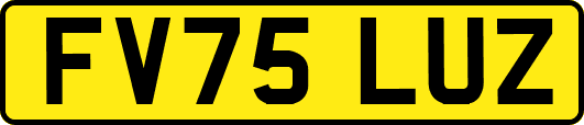 FV75LUZ