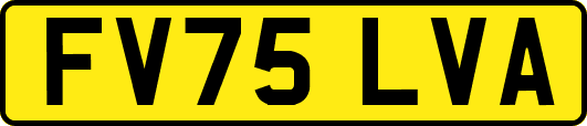 FV75LVA