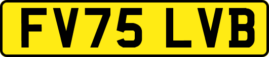FV75LVB