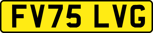 FV75LVG