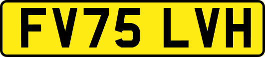 FV75LVH