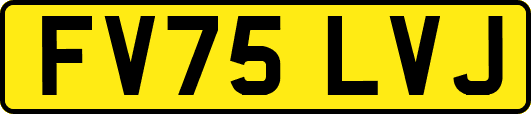 FV75LVJ