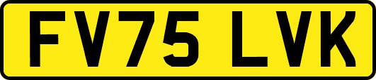 FV75LVK
