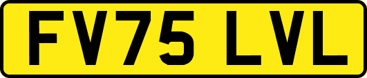 FV75LVL