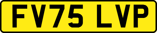 FV75LVP