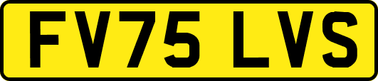 FV75LVS