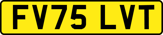 FV75LVT