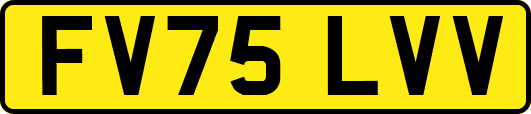FV75LVV
