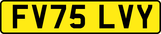 FV75LVY