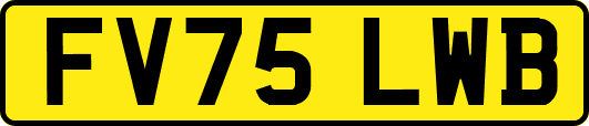 FV75LWB