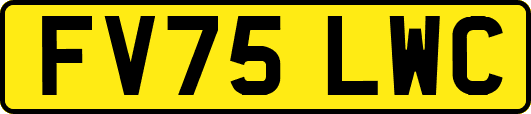 FV75LWC