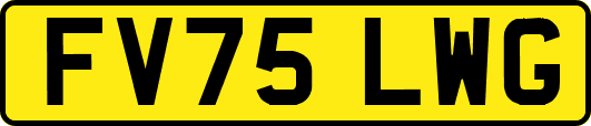 FV75LWG
