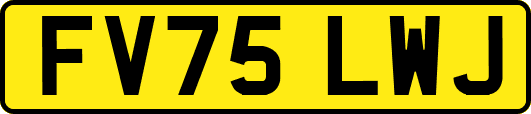 FV75LWJ