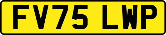FV75LWP