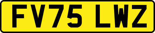 FV75LWZ