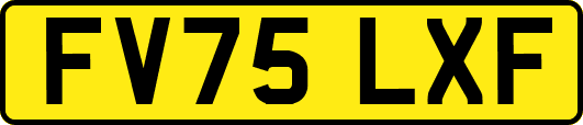 FV75LXF