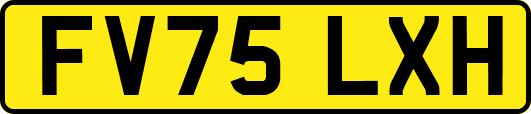 FV75LXH