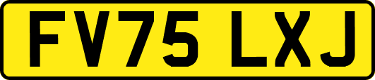 FV75LXJ