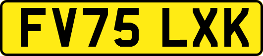 FV75LXK