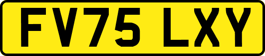 FV75LXY