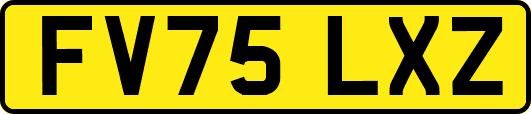FV75LXZ