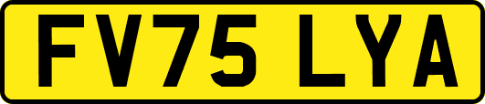 FV75LYA