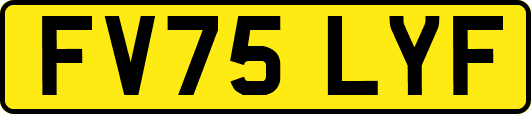 FV75LYF