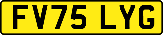 FV75LYG