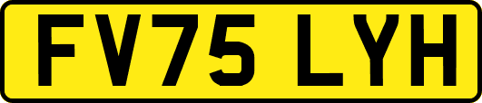 FV75LYH