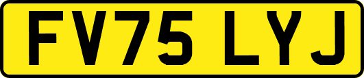 FV75LYJ
