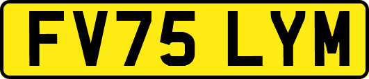 FV75LYM