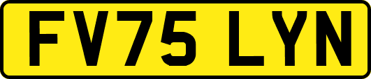 FV75LYN